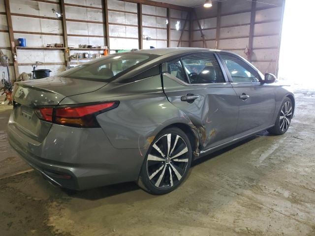 Photo 3 from auction – 2022 NISSAN ALTIMA SR with VIN 1N4BL4CV1NN335864