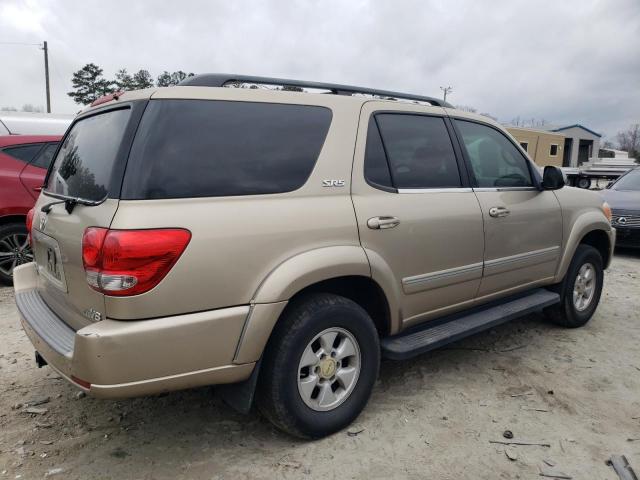 Photo 3 from auction – 2005 TOYOTA SEQUOIA SR with VIN 5TDZT34A95S254197