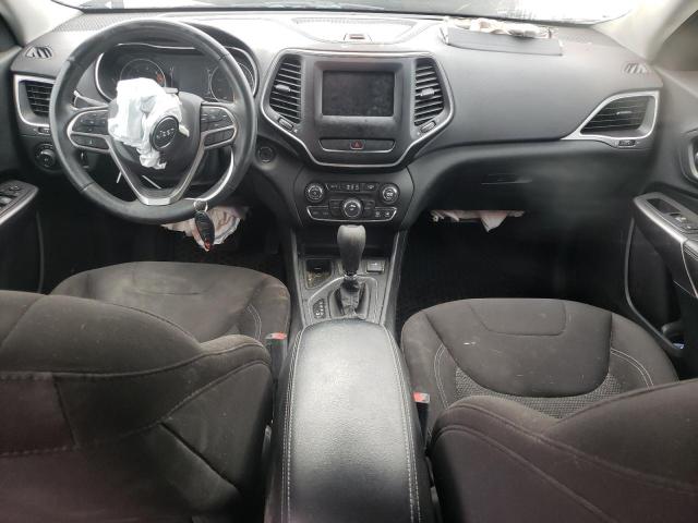 Photo 8 from auction – 2019 JEEP CHEROKEE L with VIN 1C4PJLCB9KD148086