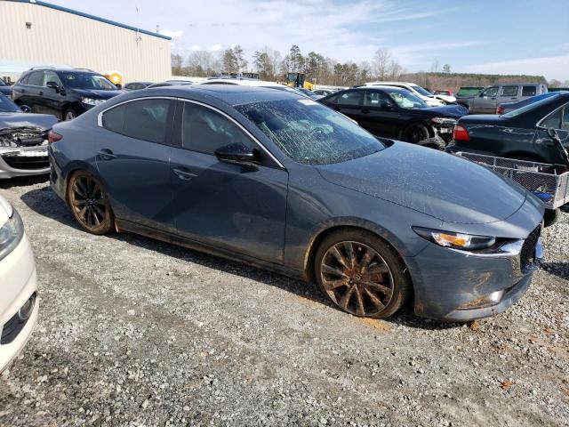 Photo 4 from auction – 2023 MAZDA 3 PREFERRE with VIN 3MZBPACM4PM350292