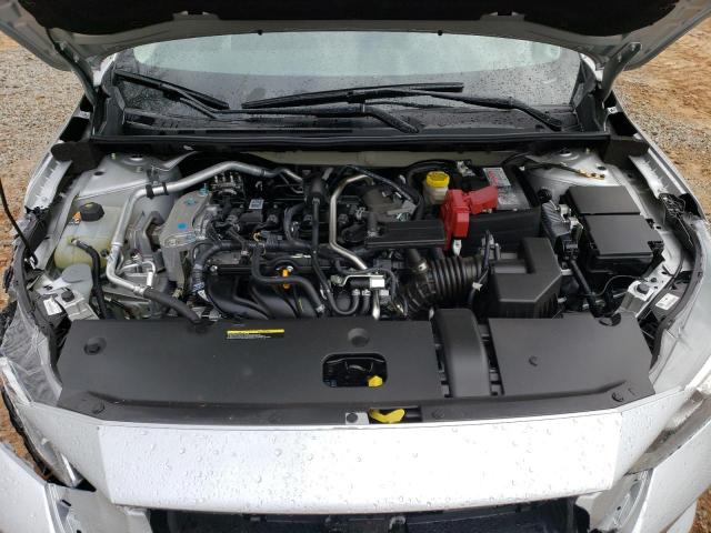 Photo 11 from auction – 2022 NISSAN SENTRA with VIN 3N1AB8CV0NY273265