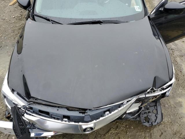 Photo 11 from auction – 2018 ACURA ILX BASE W with VIN 19UDE2F35JA009578
