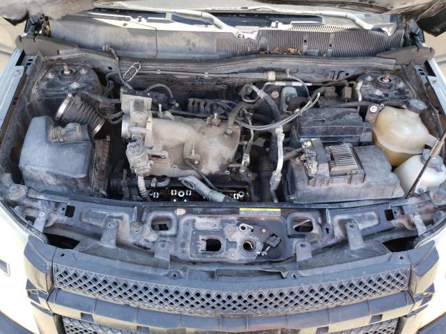 Photo 11 from auction – 2005 CHEVROLET EQUINOX LS with VIN 2CNDL13FX56115553