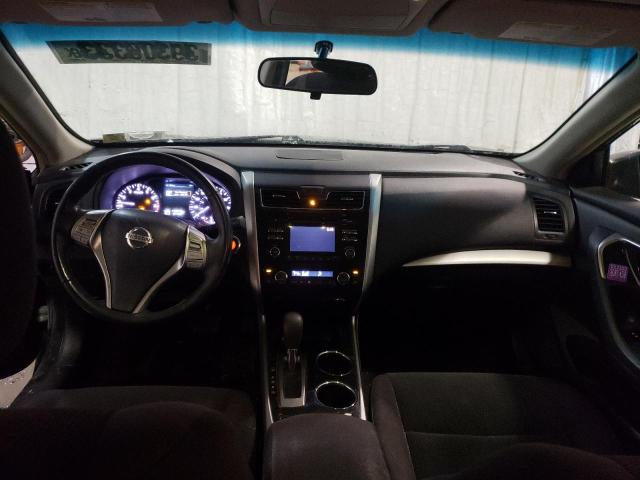 Photo 8 from auction – 2013 NISSAN ALTIMA 2.5 with VIN 1N4AL3AP4DC287863