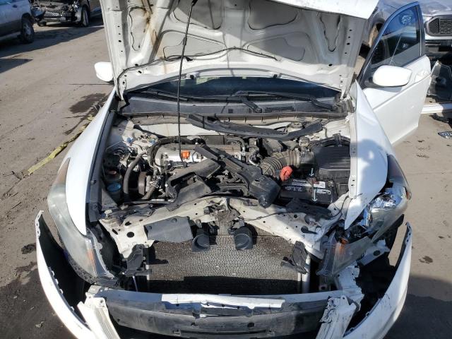 Photo 11 from auction – 2012 HONDA ACCORD SE with VIN 1HGCP2F69CA225758