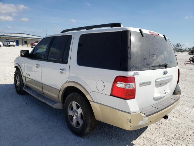 Photo 2 from auction – 2007 FORD EXPEDITION with VIN 1FMFU17587LA85695