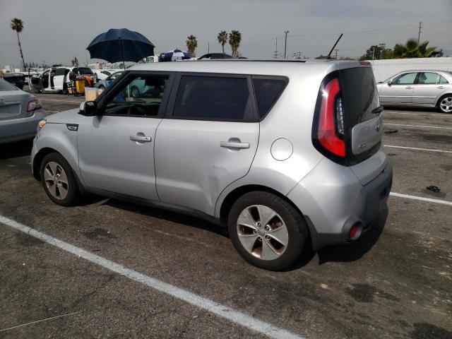 صورة رقم 2 من المزاد - 2015 KIA SOUL مع VIN KNDJN2A28F7775969