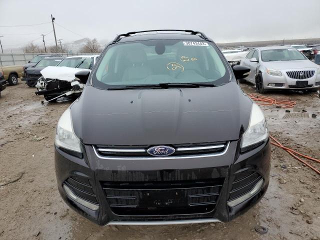 Photo 5 from auction – 2013 FORD ESCAPE SEL with VIN 1FMCU0H97DUB46331