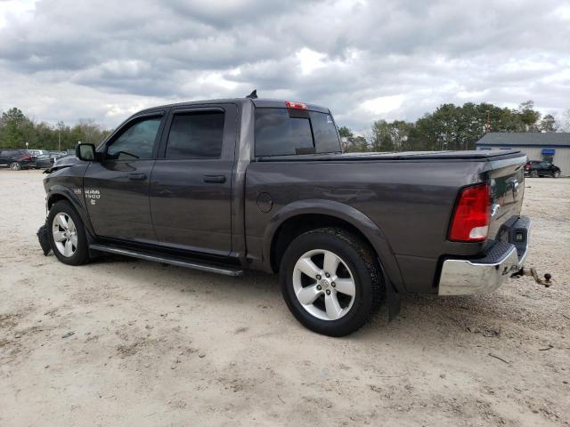 Photo 2 from auction – 2015 RAM 1500 SLT with VIN 1C6RR6LT9FS640296