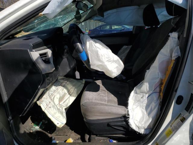 Foto 7 de la subasta – 2014 TOYOTA COROLLA L con VIN 5YFBURHEXEP082544