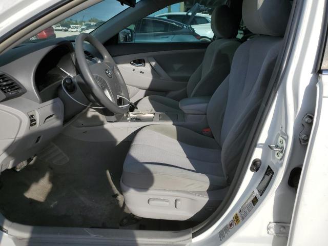 Photo 7 from auction – 2010 TOYOTA CAMRY BASE with VIN 4T1BF3EK0AU550758