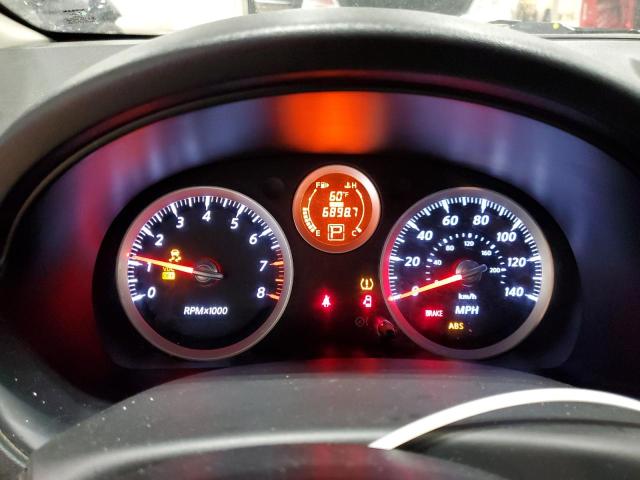 Photo 9 from auction – 2011 NISSAN SENTRA 2.0 with VIN 3N1AB6AP1BL638022
