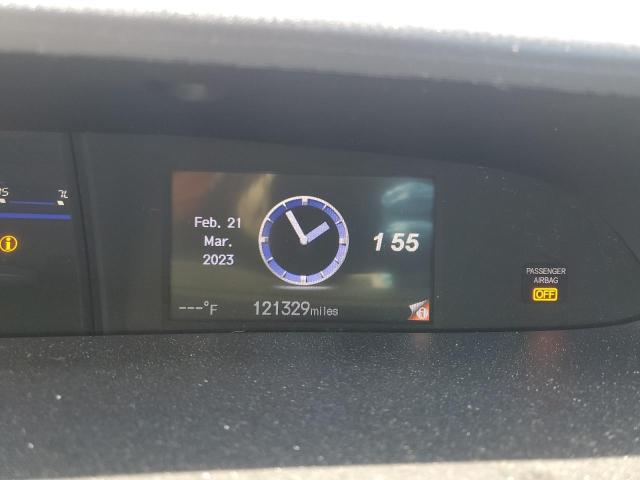 Photo 9 from auction – 2014 HONDA CIVIC EX with VIN 19XFB2F80EE068925