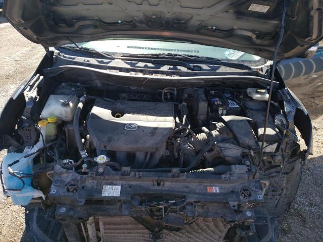 Photo 12 from auction – 2013 MAZDA 5 with VIN JM1CW2BL7D0148893