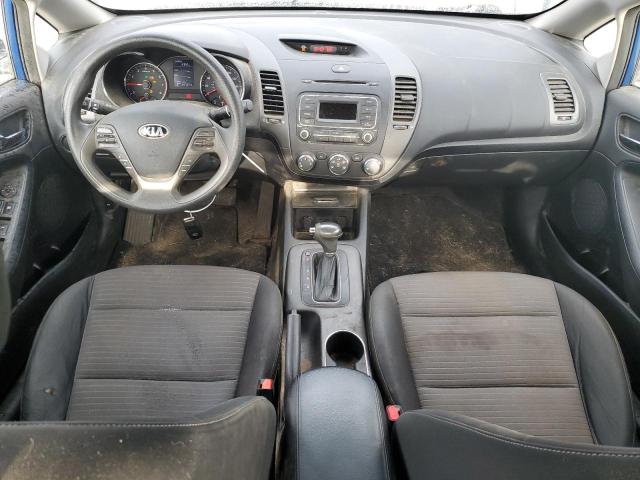 Photo 8 from auction – 2014 KIA FORTE LX with VIN KNAFX4A66E5048335
