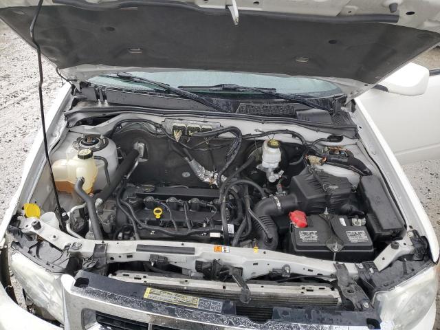 Photo 12 from auction – 2010 FORD ESCAPE LIM with VIN 1FMCU9E77AKB10766