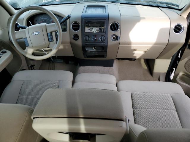 Photo 8 from auction – 2006 FORD F150 with VIN 1FTRX12W06NB67173
