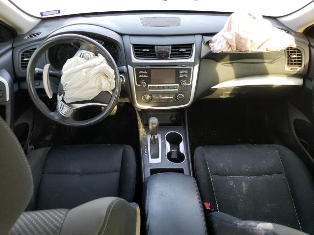 Photo 8 from auction – 2017 NISSAN ALTIMA 2.5 with VIN 1N4AL3AP1HC273893