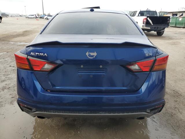 Photo 6 from auction – 2019 NISSAN ALTIMA SR with VIN 1N4BL4CV2KC247736