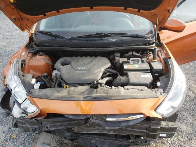 Photo 11 from auction – 2016 HYUNDAI ACCENT SE with VIN KMHCT5AE6GU265421