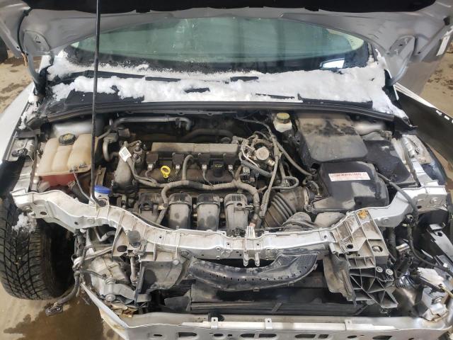 Photo 11 from auction – 2017 FORD FOCUS SE with VIN 1FADP3F20HL255786