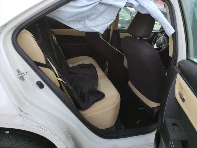 Photo 10 from auction – 2019 TOYOTA COROLLA L with VIN 5YFBURHE2KP917239