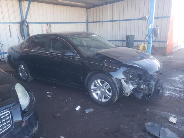 Photo 4 from auction – 2016 CHEVROLET IMPALA LIM with VIN 2G1WB5E33G1105515