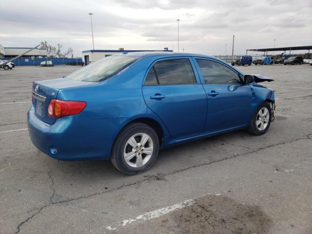Photo 3 from auction – 2010 TOYOTA COROLLA with VIN JTDBU4EE2AJ068577