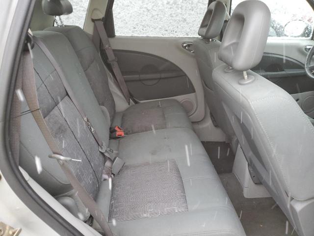 Photo 10 from auction – 2007 CHRYSLER PT CRUISER with VIN 3A4FY58B07T503539