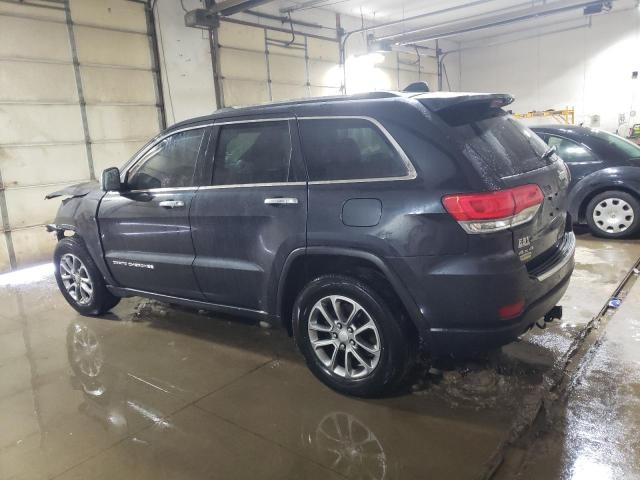 Photo 2 from auction – 2014 JEEP GRAND CHER with VIN 1C4RJFBG8EC466346