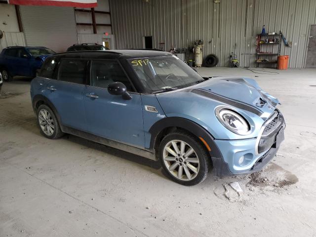 Photo 4 from auction – 2017 MINI COOPER S C with VIN WMWLU5C55H2E81420