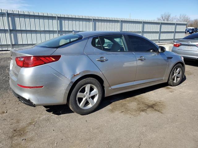 Foto 3 de la subasta – 2014 KIA OPTIMA LX con VIN KNAGM4A70E5464581