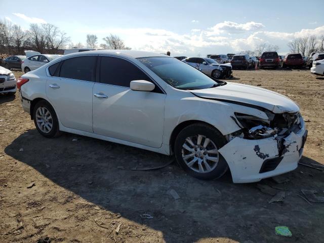Photo 4 from auction – 2016 NISSAN ALTIMA 2.5 with VIN 1N4AL3AP2GN315524