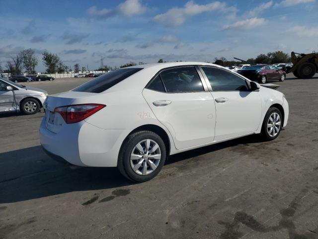 صورة رقم 3 من المزاد - 2014 TOYOTA COROLLA L مع VIN 2T1BURHE7EC149486