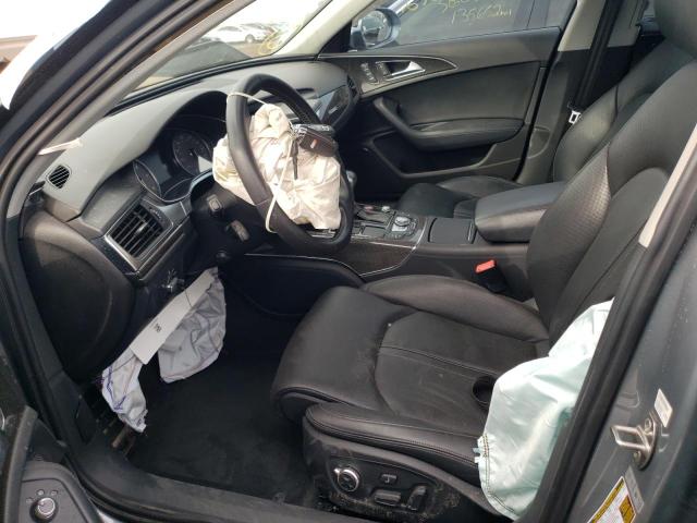 Photo 7 from auction – 2014 AUDI S6 with VIN WAUF2AFC3EN125769