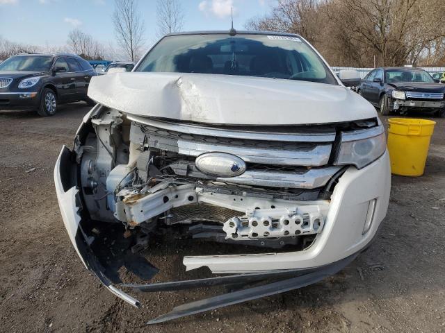 Photo 5 from auction – 2013 FORD EDGE SEL with VIN 2FMDK4JC9DBC55564
