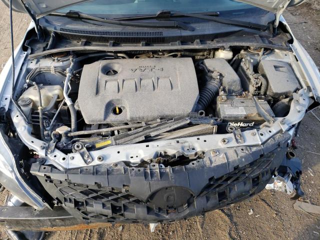 Photo 11 from auction – 2013 TOYOTA COROLLA with VIN 2T1BU4EE2DC924220