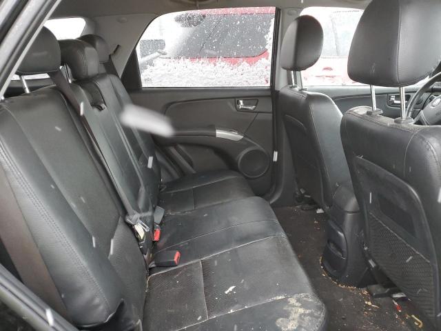 Foto 10 de la subasta – 2007 KIA SPORTAGE E con VIN KNDJF723077366979