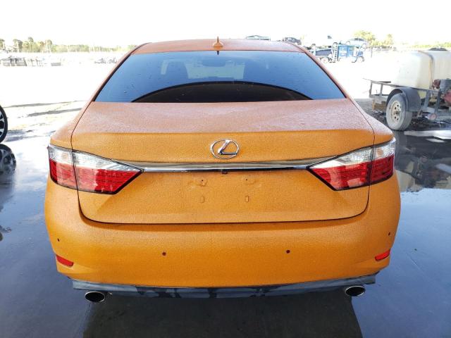 Photo 6 from auction – 2013 LEXUS ES 350 with VIN JTHBK1GG4D2026461