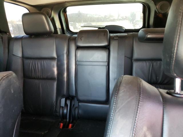 Photo 10 from auction – 2012 JEEP GRAND CHER with VIN 1C4RJFAG1CC249476