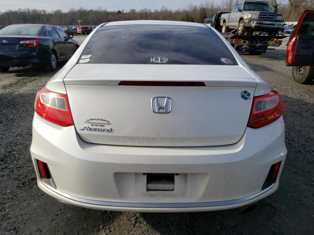 Photo 6 from auction – 2013 HONDA ACCORD EX with VIN 1HGCT1B73DA020491