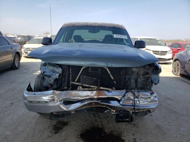 Zdjęcie 5 z aukcji – 2006 CHEVROLET SILVERADO z VIN 2GCEC13V761240427