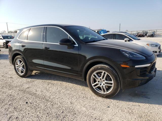 Photo 4 from auction – 2016 PORSCHE CAYENNE with VIN WP1AA2A28GLA06455