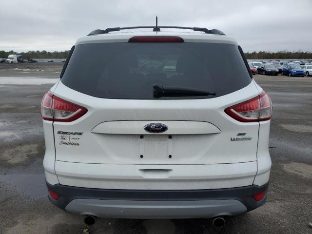 Photo 6 from auction – 2013 FORD ESCAPE SE with VIN 1FMCU0GX2DUC05897
