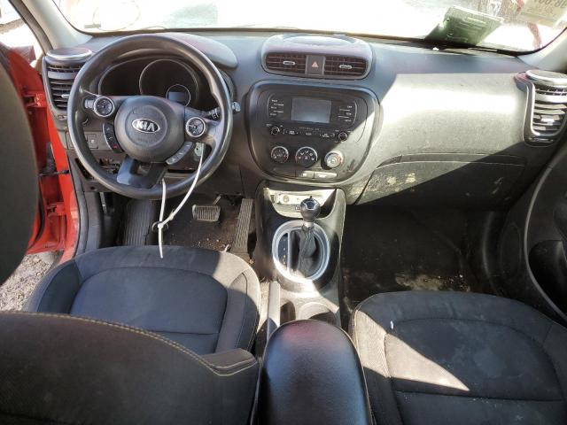 صورة رقم 8 من المزاد - 2016 KIA SOUL + مع VIN KNDJP3A52G7853190