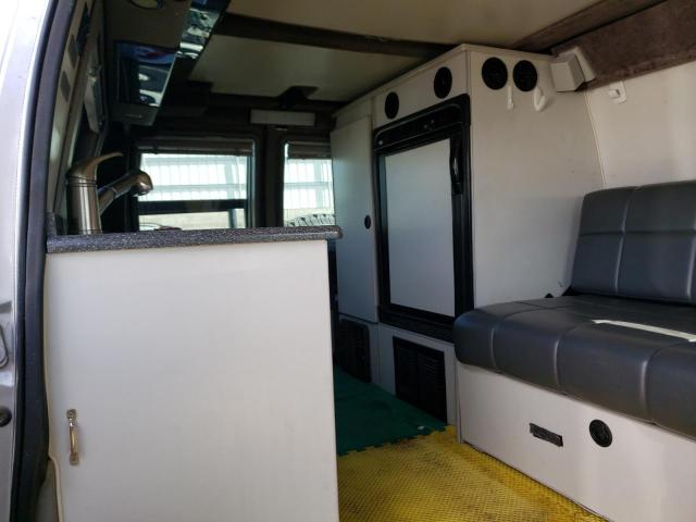 Photo 10 from auction – 2012 FORD ECONOLINE with VIN 1FTSE3ES7CDA02296