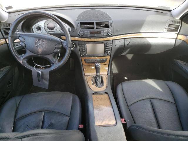 Photo 8 from auction – 2008 MERCEDES-BENZ E 350 with VIN WDBUF56X38B357043