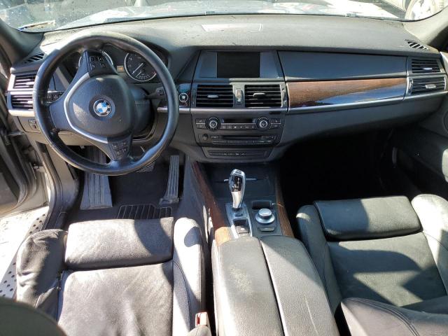 Photo 8 from auction – 2009 BMW X5 XDRIVE3 with VIN 5UXFE43519L266194