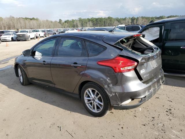 Photo 2 from auction – 2015 FORD FOCUS SE with VIN 1FADP3K26FL351389