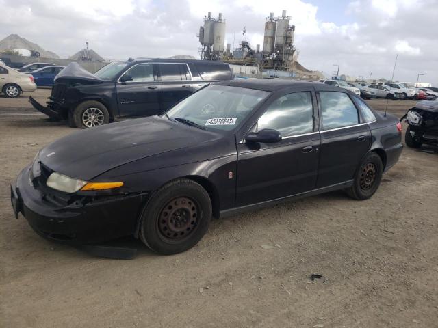 SATURN LS1 2000 with VIN 1G8JU52F3YY683830 - Photo from auction